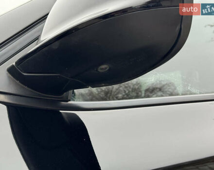 Черный БМВ Х3, объемом двигателя 2 л и пробегом 190 тыс. км за 12999 $, фото 41 на Automoto.ua