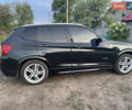 Чорний БМВ Х3, об'ємом двигуна 2 л та пробігом 237 тис. км за 14000 $, фото 6 на Automoto.ua