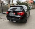 Чорний БМВ Х3, об'ємом двигуна 2 л та пробігом 270 тис. км за 18990 $, фото 7 на Automoto.ua