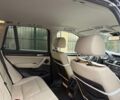 Черный БМВ Х3, объемом двигателя 2 л и пробегом 270 тыс. км за 18990 $, фото 24 на Automoto.ua