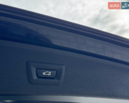 Черный БМВ Х3, объемом двигателя 2 л и пробегом 189 тыс. км за 11900 $, фото 19 на Automoto.ua