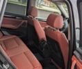 Черный БМВ Х3, объемом двигателя 2 л и пробегом 131 тыс. км за 13899 $, фото 13 на Automoto.ua