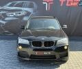 Чорний БМВ Х3, об'ємом двигуна 2 л та пробігом 216 тис. км за 14999 $, фото 8 на Automoto.ua