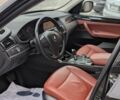Черный БМВ Х3, объемом двигателя 2 л и пробегом 131 тыс. км за 13899 $, фото 16 на Automoto.ua