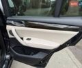 Чорний БМВ Х3, об'ємом двигуна 2 л та пробігом 270 тис. км за 18990 $, фото 22 на Automoto.ua