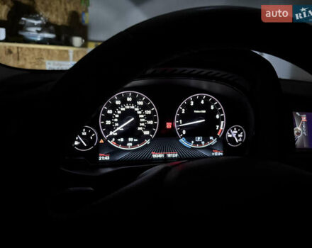 Черный БМВ Х3, объемом двигателя 2 л и пробегом 243 тыс. км за 14700 $, фото 39 на Automoto.ua