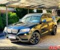 Чорний БМВ Х3, об'ємом двигуна 2 л та пробігом 295 тис. км за 9999 $, фото 7 на Automoto.ua