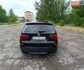 Черный БМВ Х3, объемом двигателя 2 л и пробегом 235 тыс. км за 11999 $, фото 15 на Automoto.ua