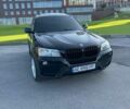 Черный БМВ Х3, объемом двигателя 2 л и пробегом 192 тыс. км за 12800 $, фото 7 на Automoto.ua