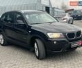 Черный БМВ Х3, объемом двигателя 2 л и пробегом 287 тыс. км за 16690 $, фото 12 на Automoto.ua