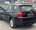 Черный БМВ Х3, объемом двигателя 2 л и пробегом 287 тыс. км за 16690 $, фото 5 на Automoto.ua