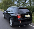 Черный БМВ Х3, объемом двигателя 2 л и пробегом 243 тыс. км за 14700 $, фото 16 на Automoto.ua