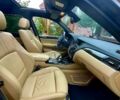 Чорний БМВ Х3, об'ємом двигуна 2 л та пробігом 331 тис. км за 18500 $, фото 5 на Automoto.ua