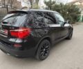 Черный БМВ Х3, объемом двигателя 2 л и пробегом 270 тыс. км за 18990 $, фото 5 на Automoto.ua