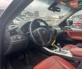 Черный БМВ Х3, объемом двигателя 2 л и пробегом 287 тыс. км за 16690 $, фото 19 на Automoto.ua