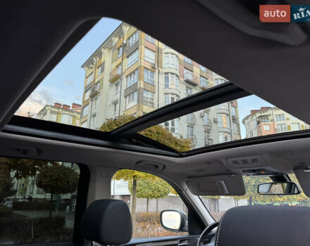 Чорний БМВ Х3, об'ємом двигуна 2 л та пробігом 170 тис. км за 13500 $, фото 26 на Automoto.ua