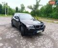 Черный БМВ Х3, объемом двигателя 2 л и пробегом 235 тыс. км за 11999 $, фото 4 на Automoto.ua