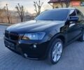 Черный БМВ Х3, объемом двигателя 2 л и пробегом 142 тыс. км за 15300 $, фото 1 на Automoto.ua