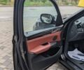 Черный БМВ Х3, объемом двигателя 2 л и пробегом 131 тыс. км за 13899 $, фото 19 на Automoto.ua