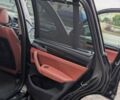 Черный БМВ Х3, объемом двигателя 2 л и пробегом 131 тыс. км за 13899 $, фото 11 на Automoto.ua
