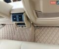 Черный БМВ Х3, объемом двигателя 2 л и пробегом 143 тыс. км за 16000 $, фото 14 на Automoto.ua
