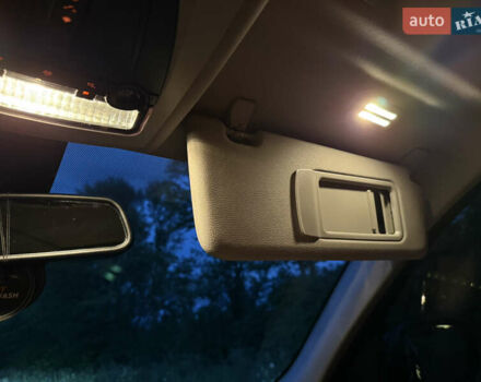 Черный БМВ Х3, объемом двигателя 2 л и пробегом 243 тыс. км за 14700 $, фото 32 на Automoto.ua