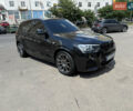 Чорний БМВ Х3, об'ємом двигуна 3 л та пробігом 130 тис. км за 18999 $, фото 4 на Automoto.ua