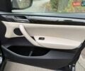 Чорний БМВ Х3, об'ємом двигуна 2 л та пробігом 270 тис. км за 18990 $, фото 25 на Automoto.ua