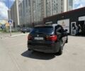 Черный БМВ Х3, объемом двигателя 3 л и пробегом 130 тыс. км за 19300 $, фото 8 на Automoto.ua