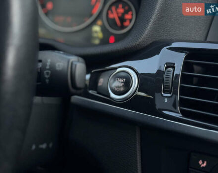 Чорний БМВ Х3, об'ємом двигуна 2 л та пробігом 170 тис. км за 13500 $, фото 33 на Automoto.ua