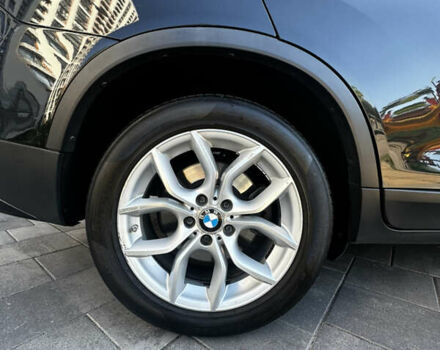 Черный БМВ Х3, объемом двигателя 3 л и пробегом 165 тыс. км за 15100 $, фото 4 на Automoto.ua