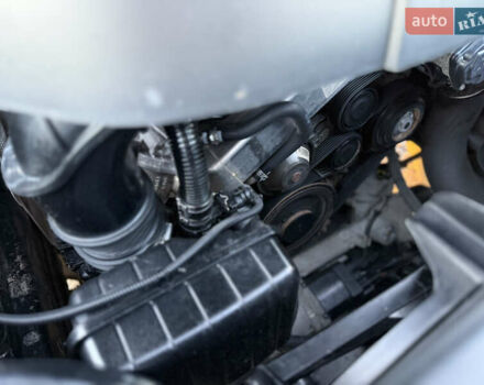 Черный БМВ Х3, объемом двигателя 2 л и пробегом 240 тыс. км за 17500 $, фото 55 на Automoto.ua