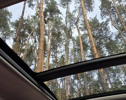 Черный БМВ Х3, объемом двигателя 2 л и пробегом 122 тыс. км за 16300 $, фото 8 на Automoto.ua