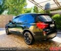 Чорний БМВ Х3, об'ємом двигуна 2 л та пробігом 295 тис. км за 9999 $, фото 1 на Automoto.ua