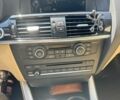 Чорний БМВ Х3, об'ємом двигуна 2 л та пробігом 250 тис. км за 16400 $, фото 4 на Automoto.ua