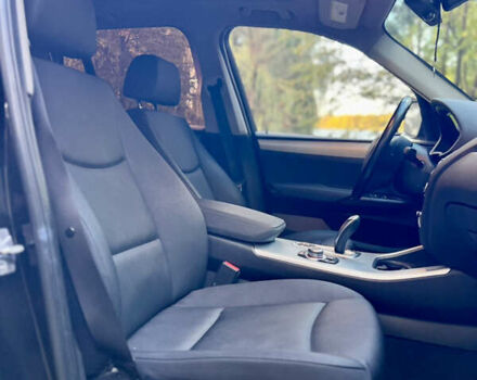 Черный БМВ Х3, объемом двигателя 2 л и пробегом 186 тыс. км за 12500 $, фото 17 на Automoto.ua