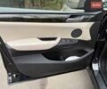 Чорний БМВ Х3, об'ємом двигуна 2 л та пробігом 270 тис. км за 18990 $, фото 13 на Automoto.ua