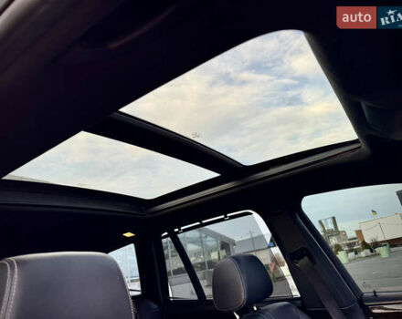 Чорний БМВ Х3, об'ємом двигуна 2 л та пробігом 182 тис. км за 13900 $, фото 36 на Automoto.ua