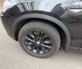 Черный БМВ Х3, объемом двигателя 2 л и пробегом 270 тыс. км за 18990 $, фото 11 на Automoto.ua