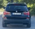 БМВ Х3 2013 в Днепре (Днепропетровске) на Automoto.ua Черный БМВ Х3, объемом двигателя 2 л и пробегом 202 тыс. км за 13500 $, фото 2 на Automoto.ua