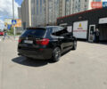 Чорний БМВ Х3, об'ємом двигуна 3 л та пробігом 130 тис. км за 18999 $, фото 7 на Automoto.ua