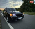 Чорний БМВ Х3, об'ємом двигуна 2 л та пробігом 249 тис. км за 14900 $, фото 5 на Automoto.ua