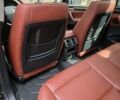 Черный БМВ Х3, объемом двигателя 2 л и пробегом 122 тыс. км за 16300 $, фото 7 на Automoto.ua