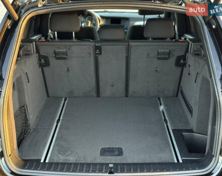 Черный БМВ Х3, объемом двигателя 2 л и пробегом 240 тыс. км за 17500 $, фото 44 на Automoto.ua