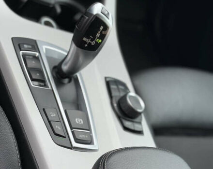 Чорний БМВ Х3, об'ємом двигуна 2 л та пробігом 236 тис. км за 14950 $, фото 24 на Automoto.ua