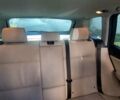 Черный БМВ Х3, объемом двигателя 2 л и пробегом 270 тыс. км за 18500 $, фото 9 на Automoto.ua