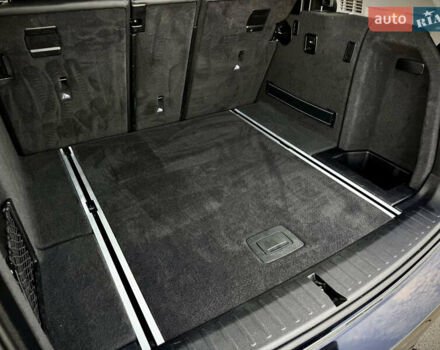 Черный БМВ Х3, объемом двигателя 2 л и пробегом 197 тыс. км за 12400 $, фото 36 на Automoto.ua