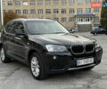 Черный БМВ Х3, объемом двигателя 2 л и пробегом 350 тыс. км за 14600 $, фото 11 на Automoto.ua