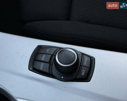 Черный БМВ Х3, объемом двигателя 2 л и пробегом 240 тыс. км за 17500 $, фото 27 на Automoto.ua