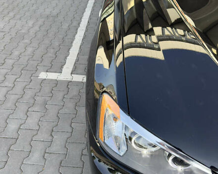 Черный БМВ Х3, объемом двигателя 2 л и пробегом 221 тыс. км за 12399 $, фото 30 на Automoto.ua